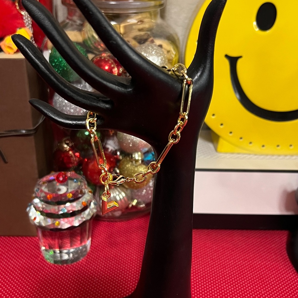 Upcycled Accessory Item